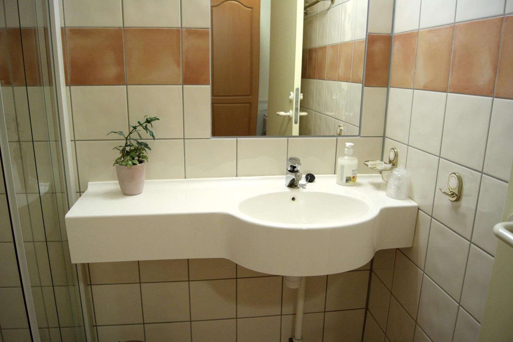 True Vesteralen Hotel 소르틀란 외부 사진