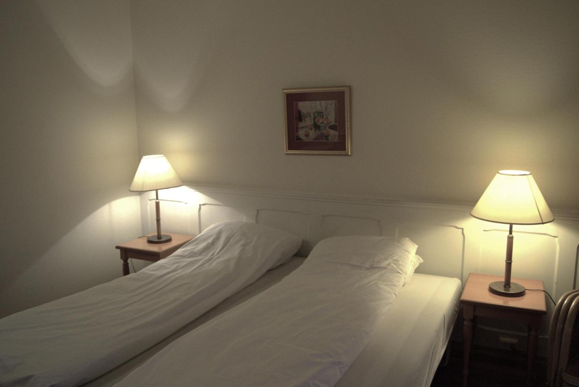 True Vesteralen Hotel 소르틀란 외부 사진