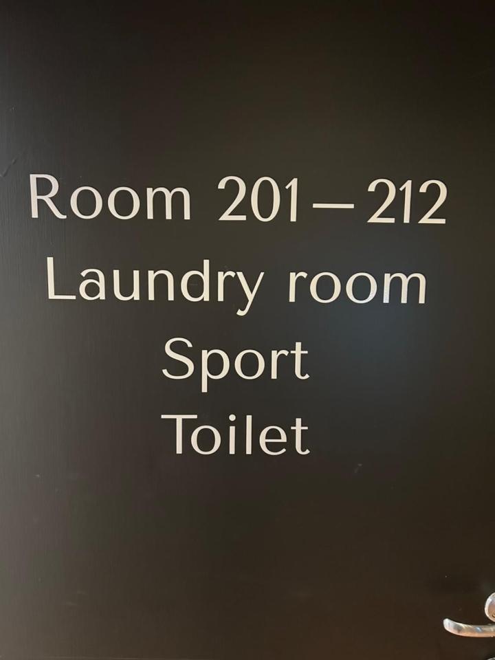 True Vesteralen Hotel 소르틀란 외부 사진