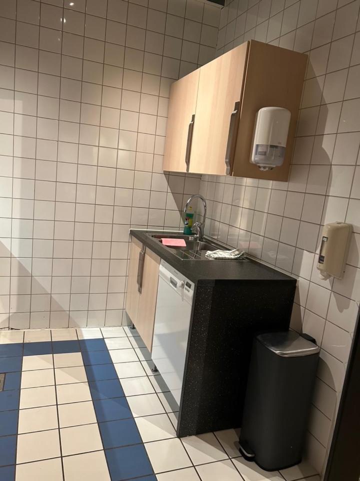 True Vesteralen Hotel 소르틀란 외부 사진