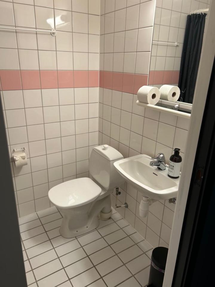 True Vesteralen Hotel 소르틀란 외부 사진